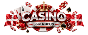 Casino Uden ROFUS logo