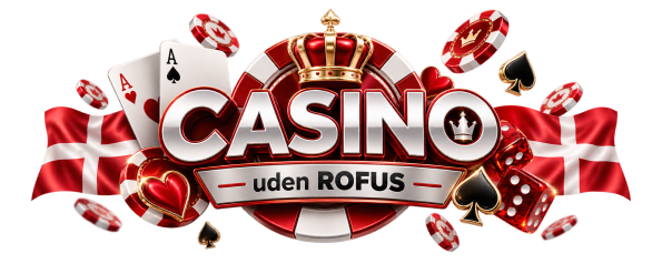 Casino Uden ROFUS footer